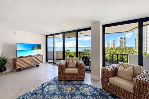 Copropriété à louer à Riviera Beach, Floride: 2 chambres, 133.04 m2 № 2181328 - photo 4