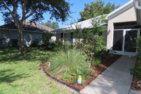 Villa ou maison à vendre à West Melbourne, Floride: 4 chambres, 163.04 m2 № 1888648 - photo 5