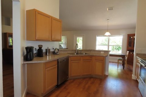 Villa ou maison à vendre à West Melbourne, Floride: 4 chambres, 163.04 m2 № 1888648 - photo 21