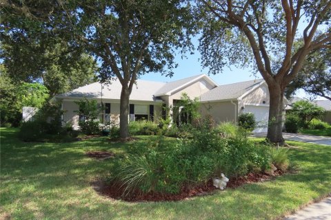 Villa ou maison à vendre à West Melbourne, Floride: 4 chambres, 163.04 m2 № 1888648 - photo 1