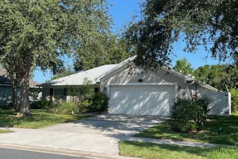 Villa ou maison à vendre à West Melbourne, Floride: 4 chambres, 163.04 m2 № 1888648 - photo 2