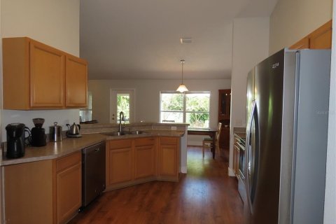 Villa ou maison à vendre à West Melbourne, Floride: 4 chambres, 163.04 m2 № 1888648 - photo 22