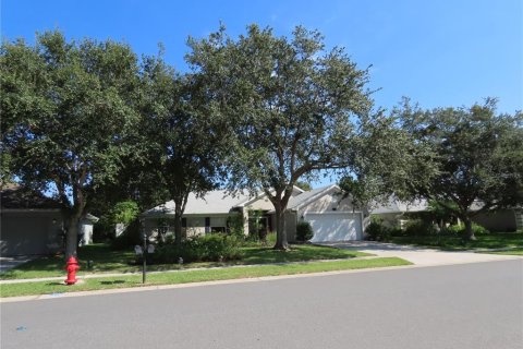 Villa ou maison à vendre à West Melbourne, Floride: 4 chambres, 163.04 m2 № 1888648 - photo 4