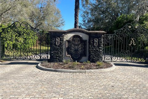 Land in Belleview, Florida № 1558432 - photo 2