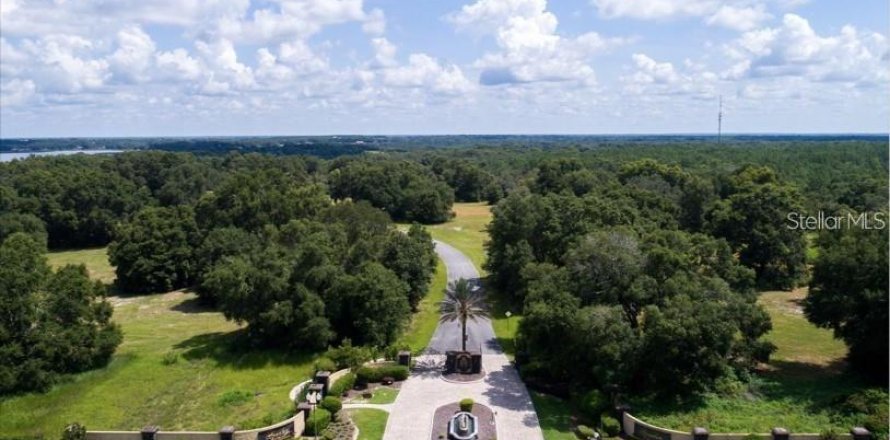 Land in Belleview, Florida № 1558432