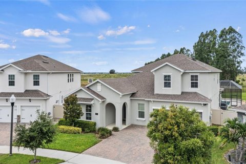 House in Winter Garden, Florida 6 bedrooms, 383.13 sq.m. № 1846852 - photo 4