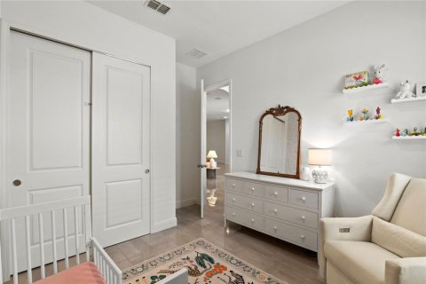 House in Winter Garden, Florida 6 bedrooms, 383.13 sq.m. № 1846852 - photo 30