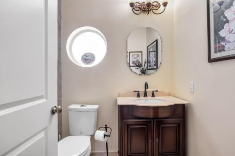House in Boca Raton, Florida 2 bedrooms, 185.53 sq.m. № 2191601 - photo 26