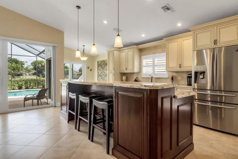 House in Boca Raton, Florida 2 bedrooms, 185.53 sq.m. № 2191601 - photo 10
