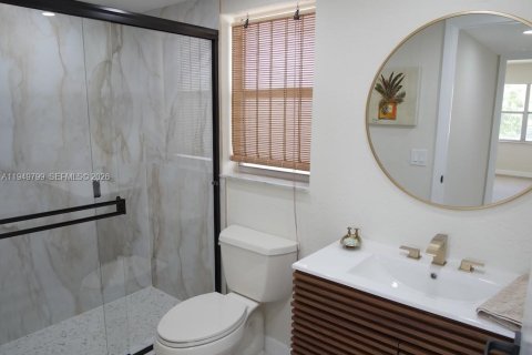 Copropriété à vendre à Sunrise, Floride: 1 chambre, 59.46 m2 № 2005551 - photo 19