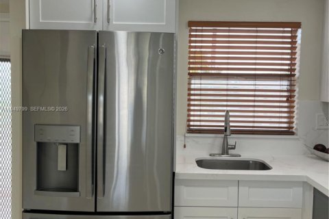 Copropriété à vendre à Sunrise, Floride: 1 chambre, 59.46 m2 № 2005551 - photo 9