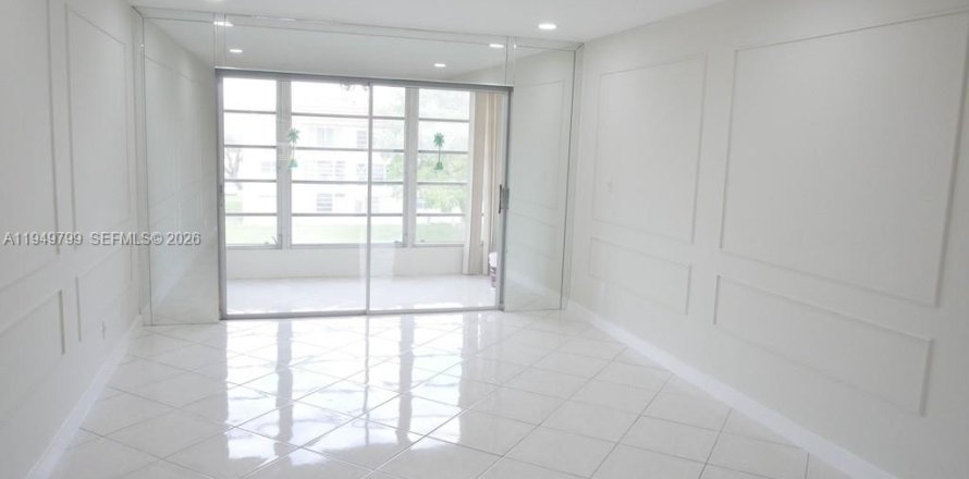 Condo à Sunrise, Floride, 1 chambre  № 2005551