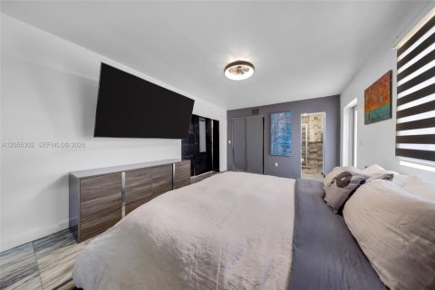 Купить виллу или дом в Майами, Флорида 4 спальни, 167.97м2, № 2189998 - фото 24