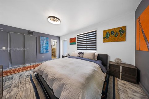 Купить виллу или дом в Майами, Флорида 4 спальни, 167.97м2, № 2189998 - фото 23