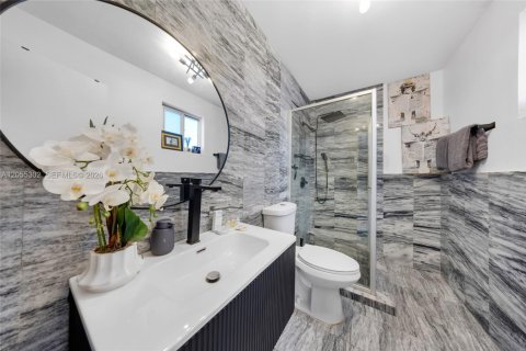 Купить виллу или дом в Майами, Флорида 4 спальни, 167.97м2, № 2189998 - фото 18