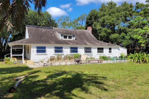 Casa en alquiler en Sarasota, Florida, 3 dormitorios, 149.85 m2 № 1551738 - foto 25