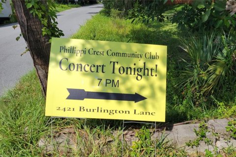 Casa en alquiler en Sarasota, Florida, 3 dormitorios, 149.85 m2 № 1551738 - foto 27