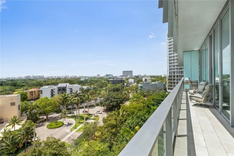 Купить кондоминиум в Майами, Флорида 2 спальни, 102.66м2, № 1862478 - фото 17