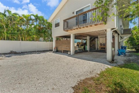 Propiedad comercial en venta en Bradenton Beach, Florida, 4 dormitorios, 156.26 m2 № 1884196 - foto 30
