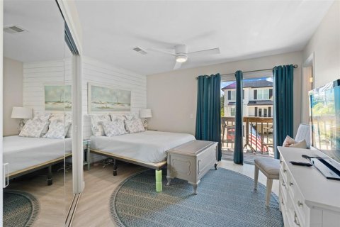 Propiedad comercial en venta en Bradenton Beach, Florida, 4 dormitorios, 156.26 m2 № 1884196 - foto 22
