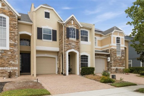 Adosado en venta en Orlando, Florida, 3 dormitorios, 188.5 m2 № 2150953 - foto 2