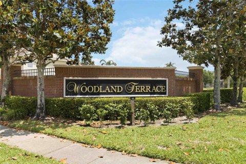 Adosado en venta en Orlando, Florida, 3 dormitorios, 188.5 m2 № 2150953 - foto 3