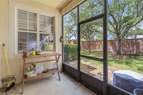 Adosado en venta en Orlando, Florida, 3 dormitorios, 188.5 m2 № 2150953 - foto 28
