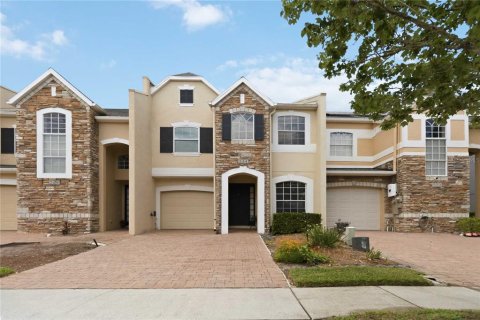 Adosado en Orlando, Florida 3 dormitorios, 188.5 m2 № 2150953