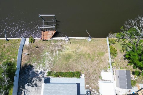 House in Tampa, Florida 3 bedrooms, 115.85 sq.m. № 1637577 - photo 25