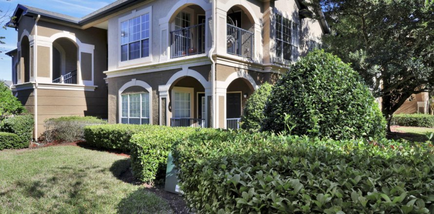 Condo in Jacksonville, Florida, 3 bedrooms № 908255