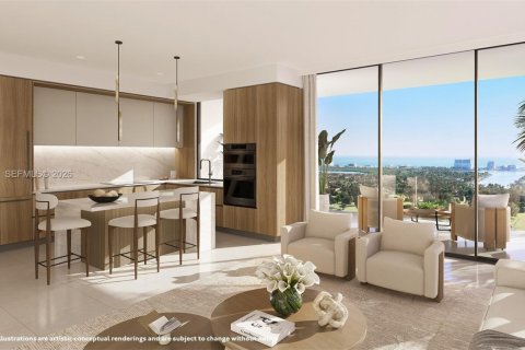Condominio en venta en Hollywood, Florida, 2 dormitorios № 1972673 - foto 17