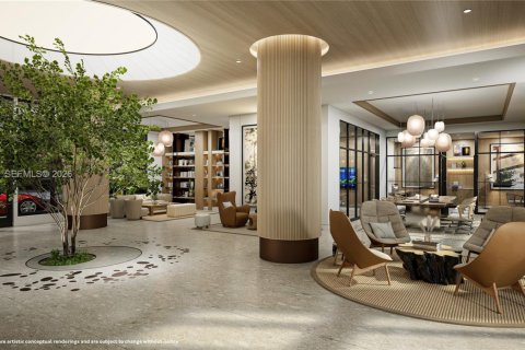 Condominio en venta en Hollywood, Florida, 2 dormitorios № 1972673 - foto 5