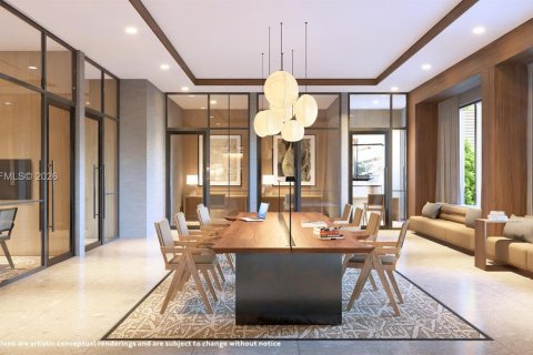 Condominio en venta en Hollywood, Florida, 2 dormitorios № 1972673 - foto 6