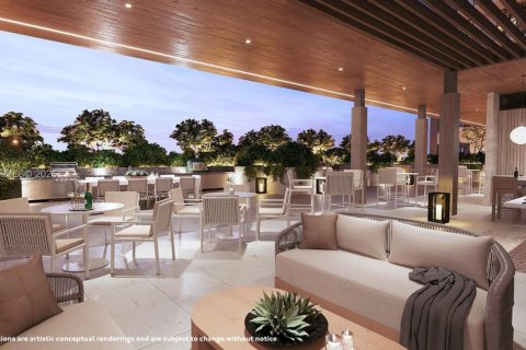 Condominio en venta en Hollywood, Florida, 2 dormitorios № 1972673 - foto 8