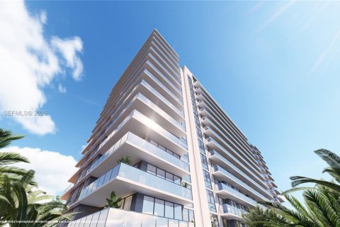 Condominio en venta en Hollywood, Florida, 2 dormitorios № 1972673 - foto 15