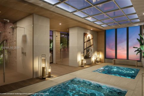 Condominio en venta en Hollywood, Florida, 2 dormitorios № 1972673 - foto 10