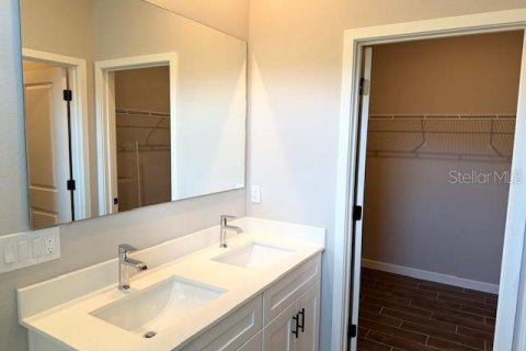 House in Palm Coast, Florida 3 bedrooms, 153.75 sq.m. № 1680077 - photo 7