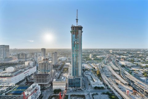 Condominio en venta en Miami, Florida, 2 dormitorios, 104.33 m2 № 2036025 - foto 22