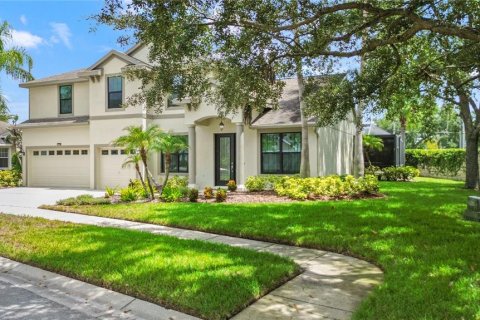 Villa ou maison à Land O' Lakes, Floride 4 chambres, 278.06 m2 № 2329322