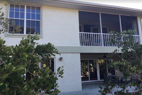 House in Longboat Key, Florida 3 bedrooms, 260.5 sq.m. № 1854137 - photo 5