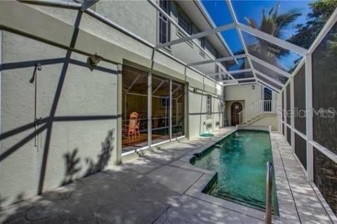 House in Longboat Key, Florida 3 bedrooms, 260.5 sq.m. № 1854137 - photo 4