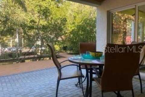House in Longboat Key, Florida 3 bedrooms, 260.5 sq.m. № 1854137 - photo 27