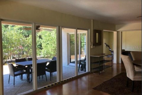 House in Longboat Key, Florida 3 bedrooms, 260.5 sq.m. № 1854137 - photo 19