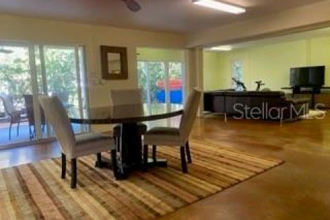 House in Longboat Key, Florida 3 bedrooms, 260.5 sq.m. № 1854137 - photo 23