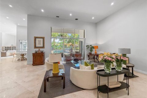 Villa ou maison à vendre à Weston, Floride: 5 chambres, 372.17 m2 № 1950921 - photo 7