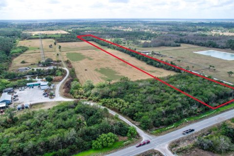 Immobilier commercial à vendre à Hobe Sound, Floride № 2247917 - photo 4