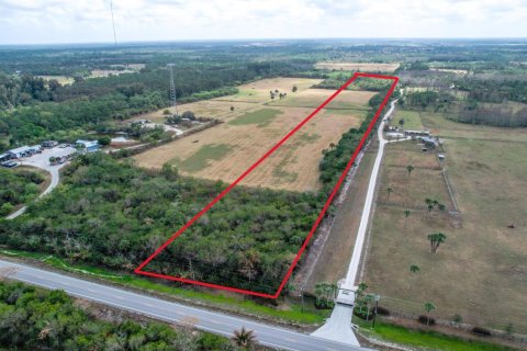 Immobilier commercial à vendre à Hobe Sound, Floride № 2247917 - photo 3