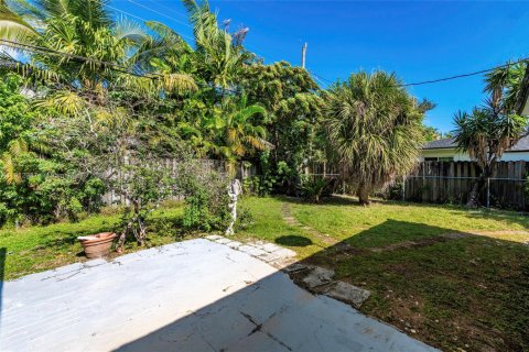 House in Fort Lauderdale, Florida 3 bedrooms № 1970412 - photo 26