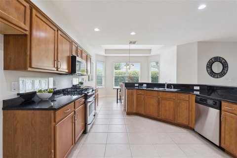 Купить виллу или дом в Деланд, Флорида 12 комнат, 173.08м2, № 2149039 - фото 10