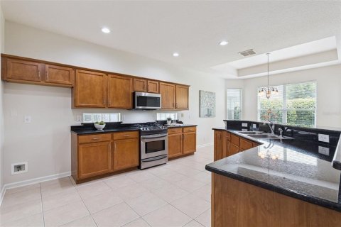 Купить виллу или дом в Деланд, Флорида 12 комнат, 173.08м2, № 2149039 - фото 9